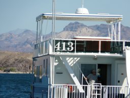 2010 Lake Mead